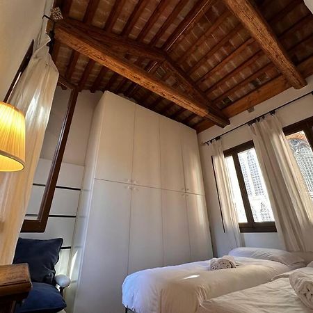 Terrace Suite Veneza Exterior foto