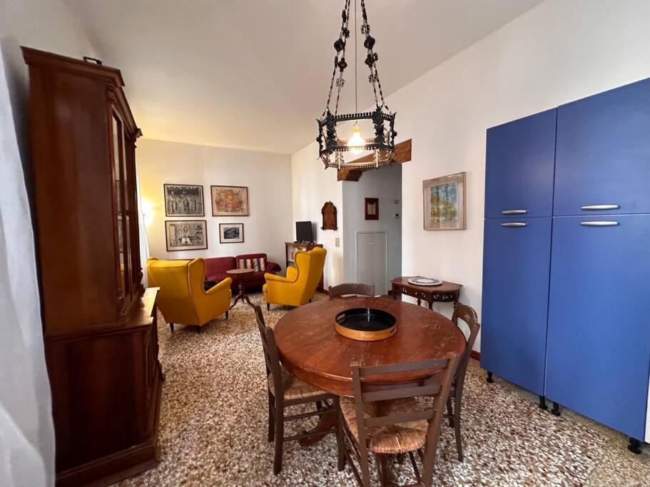 Terrace Suite Veneza Exterior foto