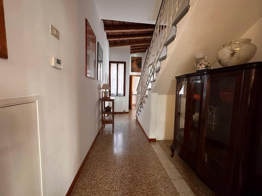Terrace Suite Veneza Exterior foto